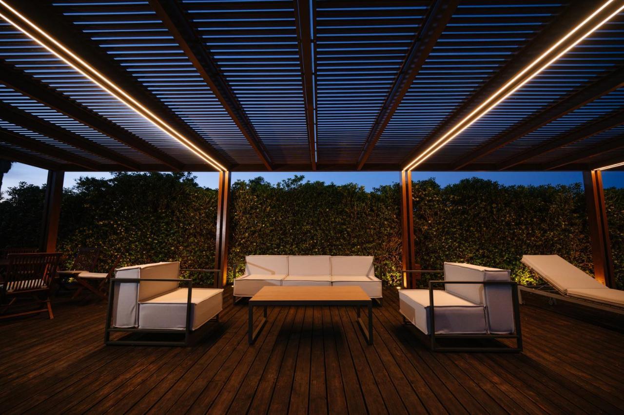 Villa Bluegreenvilla *