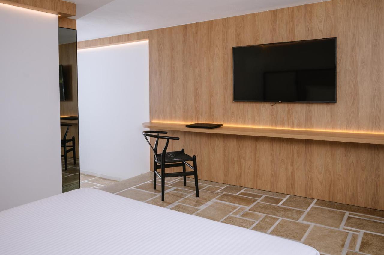 Bluegreenvilla Villa