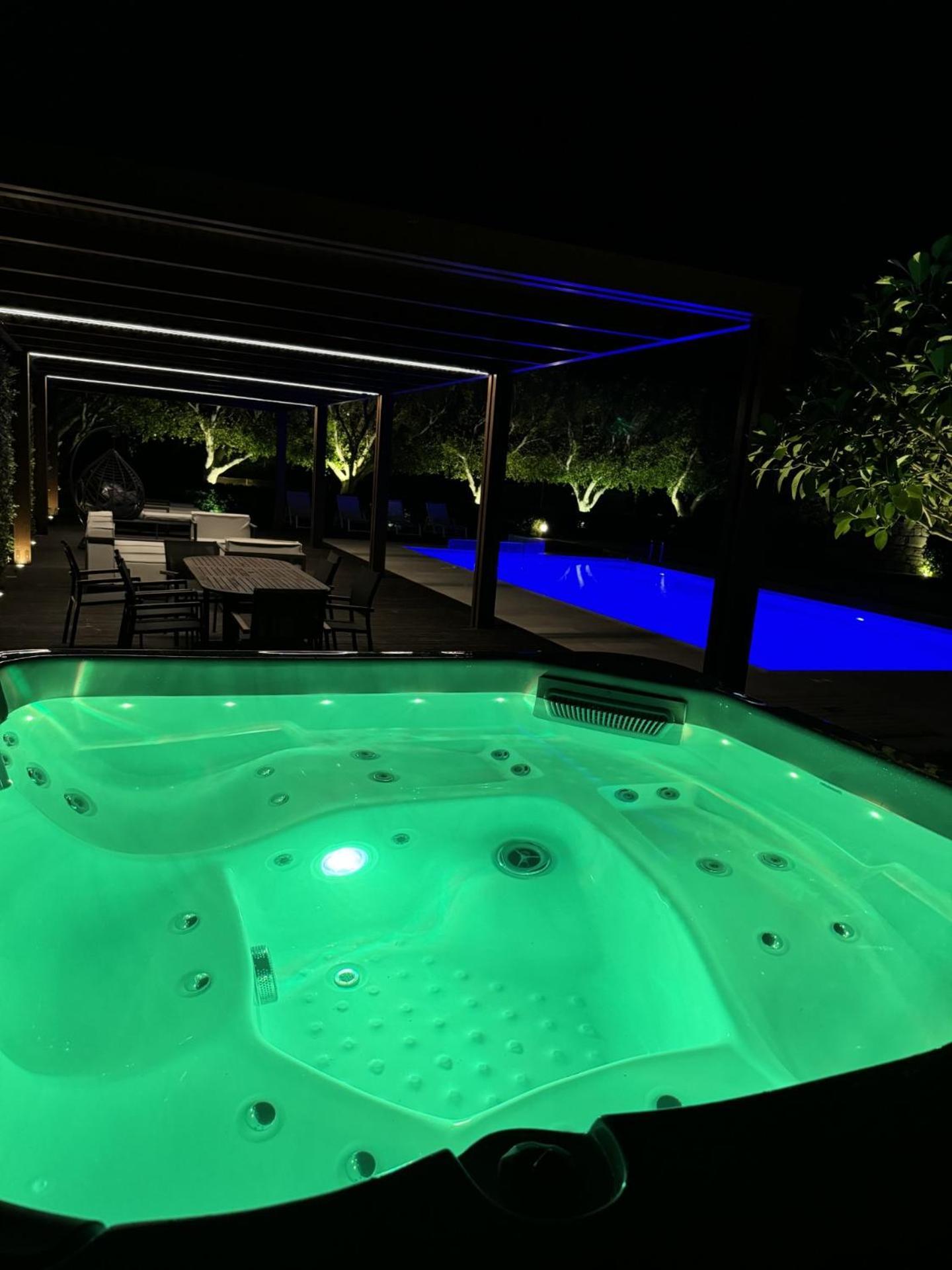 Bluegreenvilla Villa Karteros